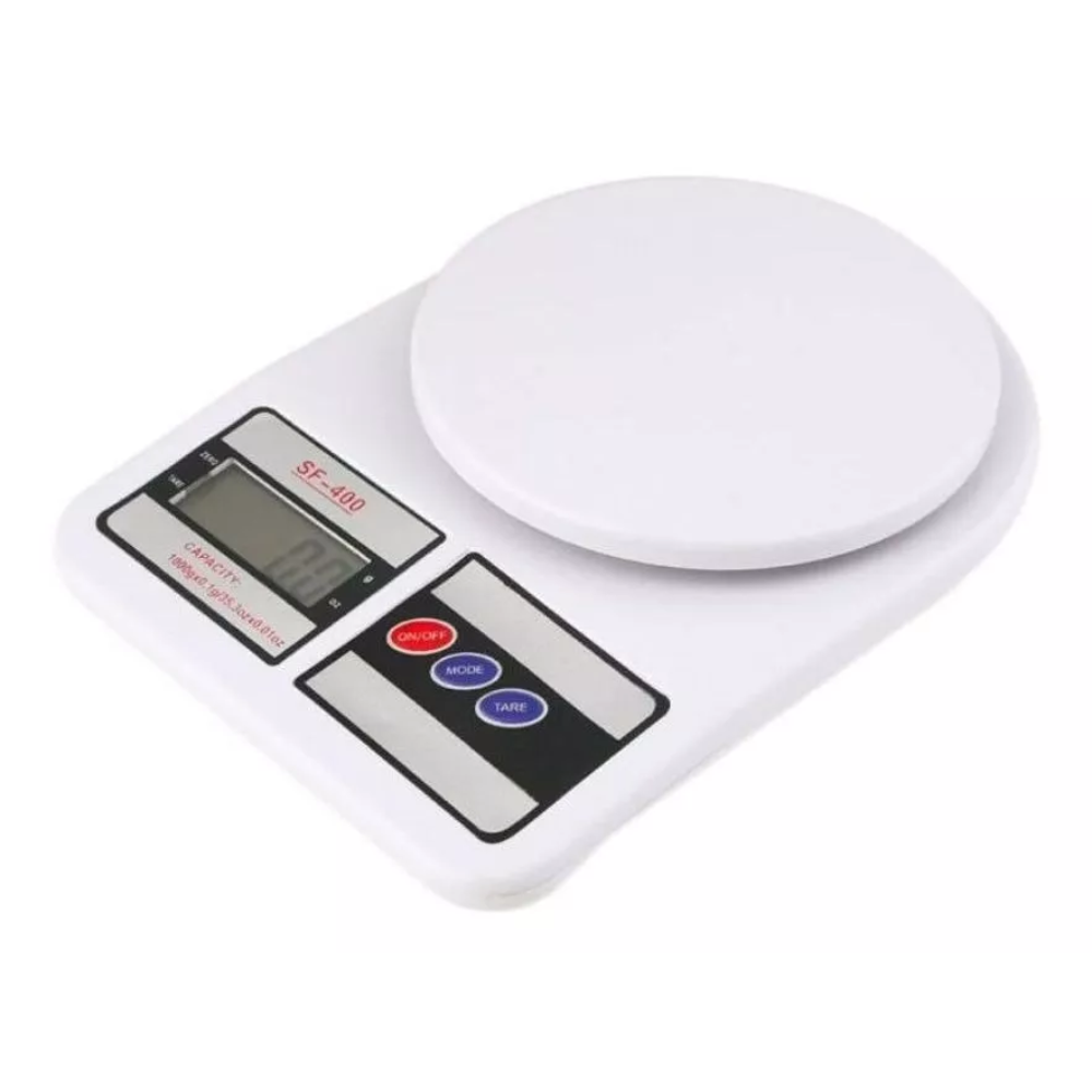 Balanza Cocina Digital