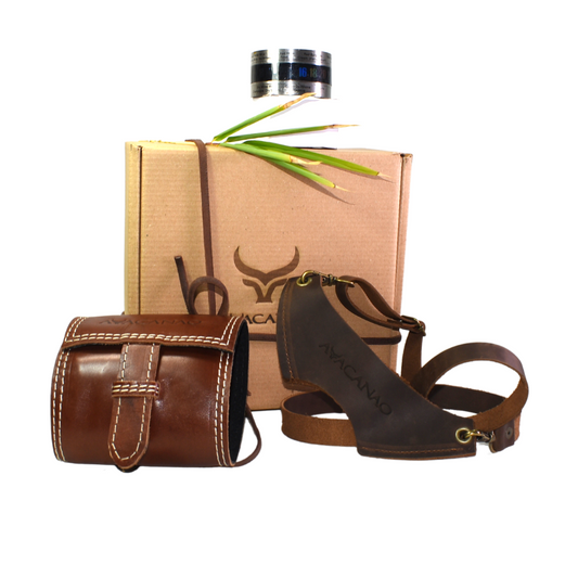 Pack del Vino Premium