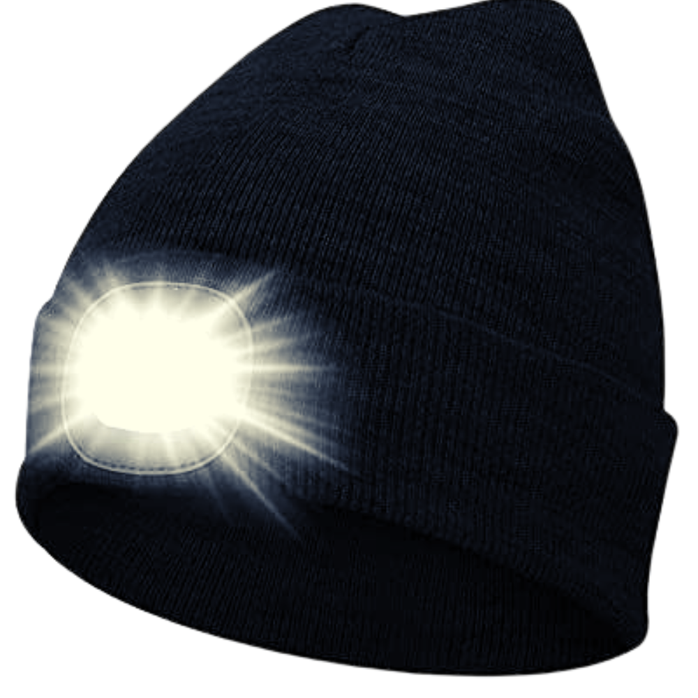 Gorro Lana Led Los 33