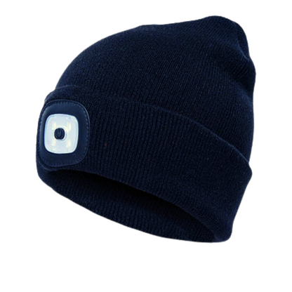 Gorro Lana Led Los 33