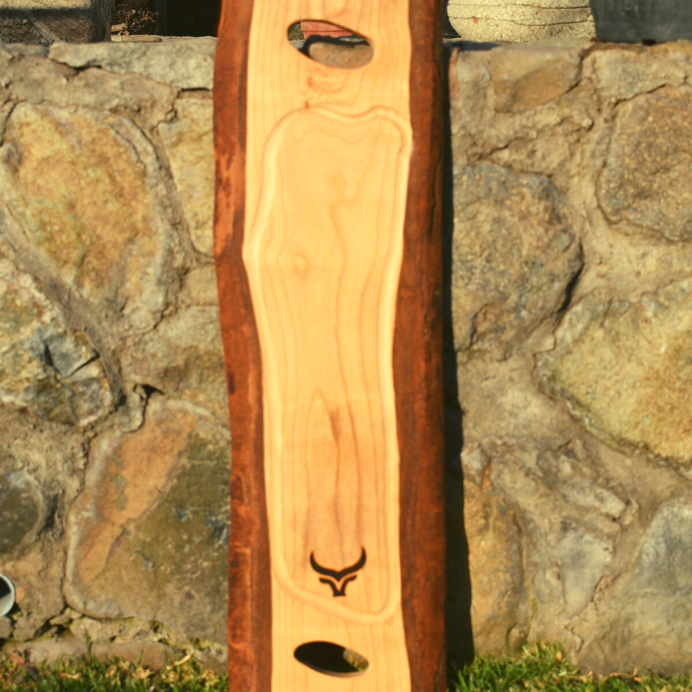 Tabla Madera Nativa Coihue 70x20 10