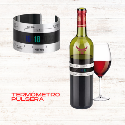 Pack del Vino Premium